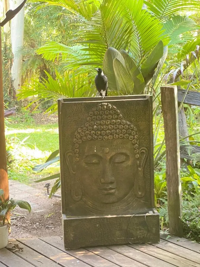 The Wake-Up Call Accommodation & Retreats - Noosa Hinterland Pomona